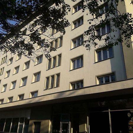 Ferienwohnung Iapartament Pilsudskiego 26 Białystok Exterior foto